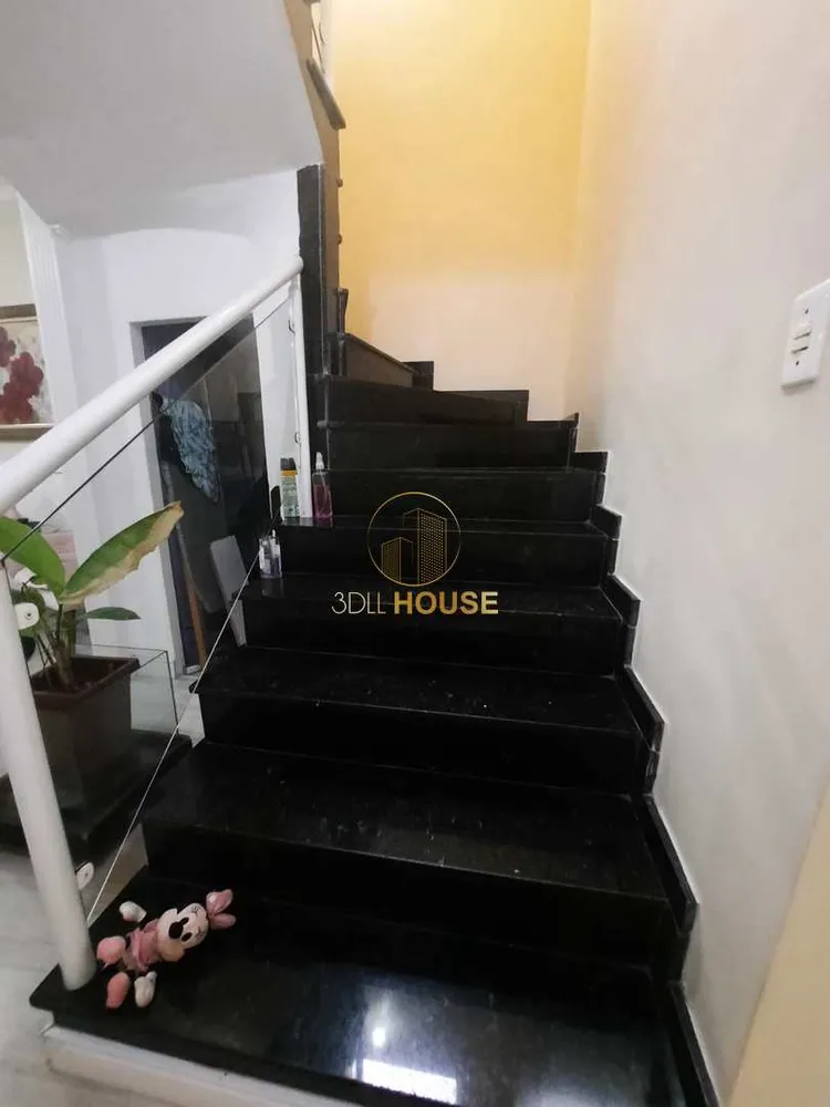 Sobrado, 3 quartos, 136 m² - Foto 5