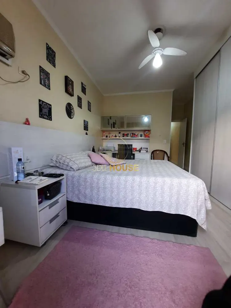 Sobrado, 3 quartos, 136 m² - Foto 6