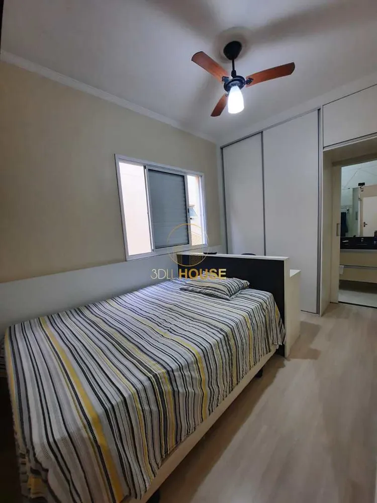 Sobrado, 3 quartos, 136 m² - Foto 7
