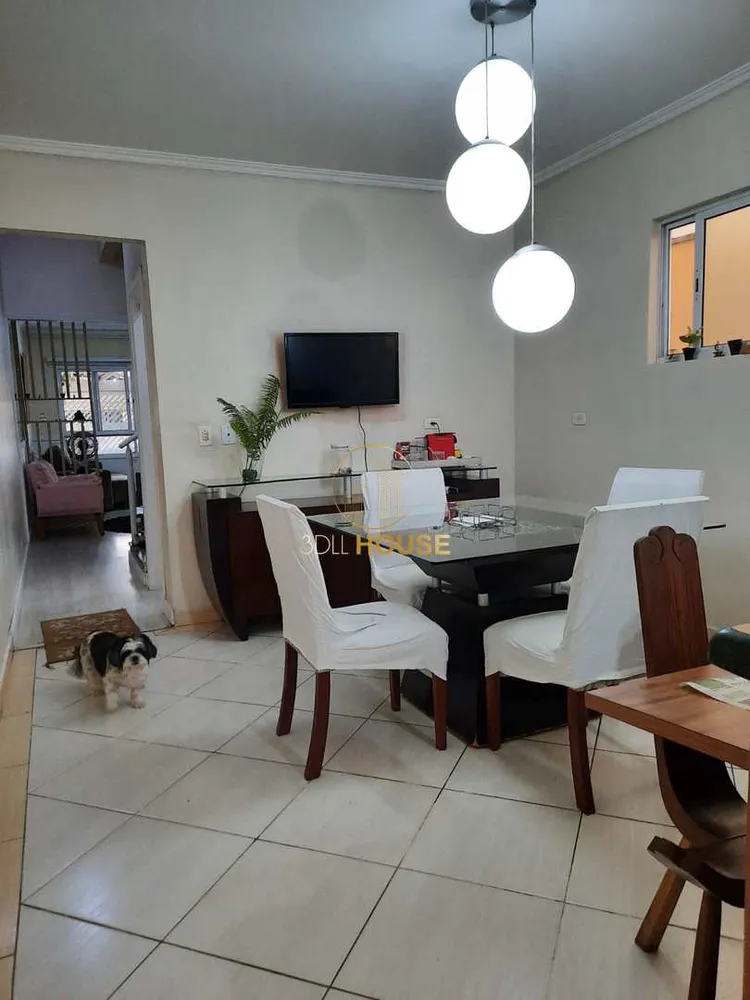 Sobrado, 3 quartos, 136 m² - Foto 2