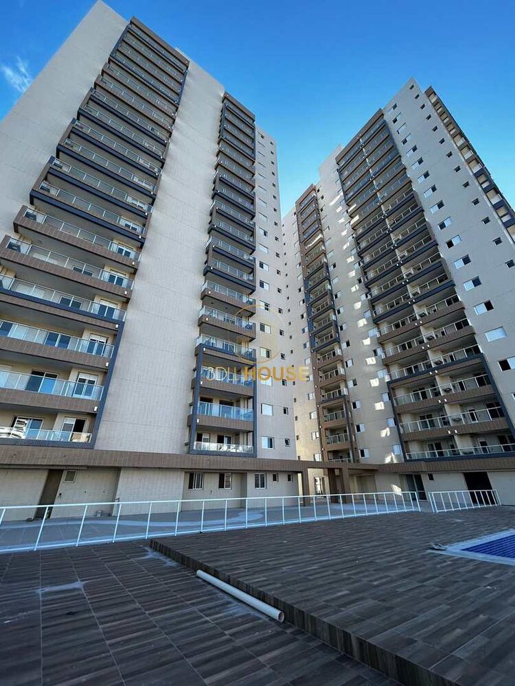 Apartamento, 2 quartos, 86 m² - Foto 3