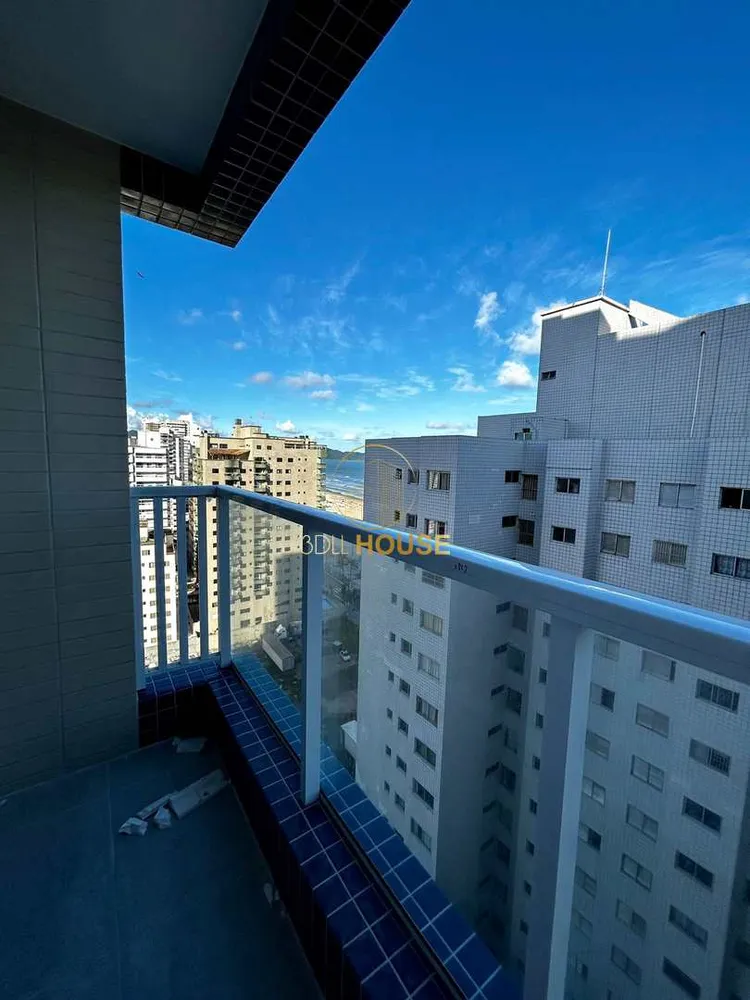 Apartamento, 2 quartos, 86 m² - Foto 8