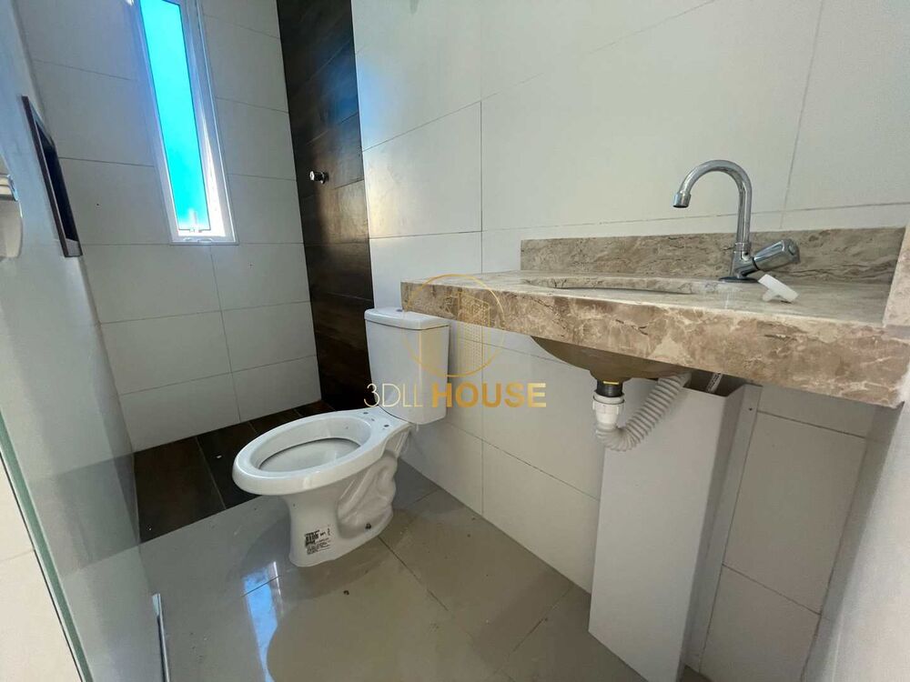 Sobrado, 2 quartos, 75 m² - Foto 2