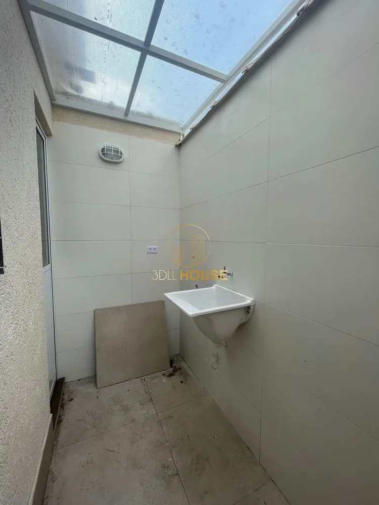 Sobrado, 2 quartos, 75 m² - Foto 10