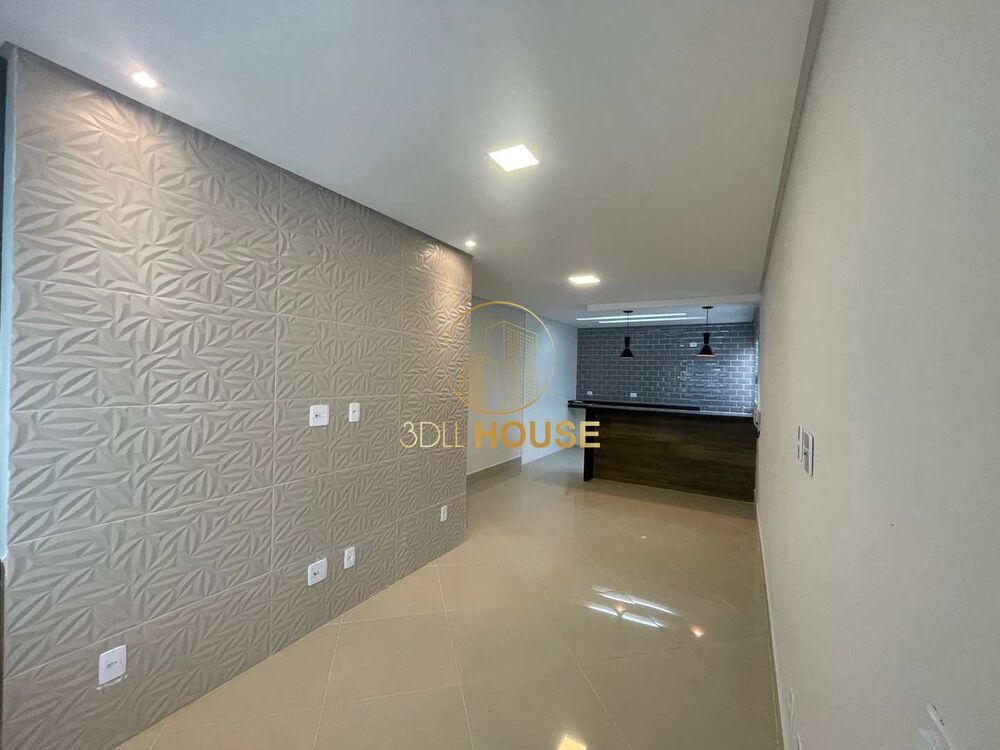 Sobrado, 2 quartos, 75 m² - Foto 4