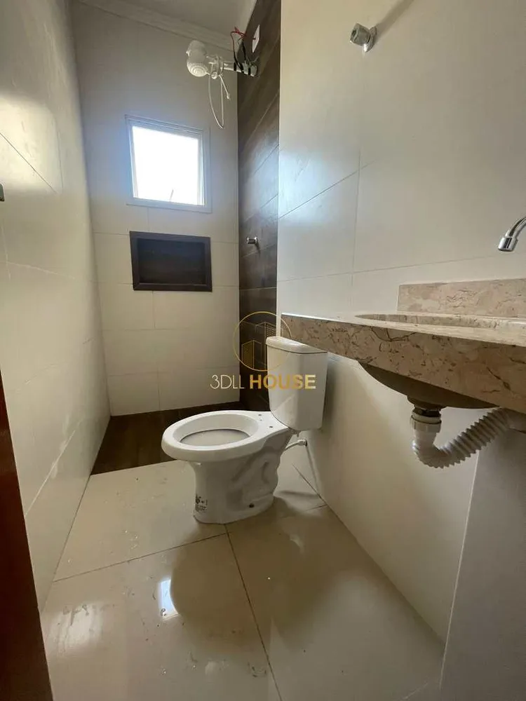 Sobrado, 2 quartos, 75 m² - Foto 14