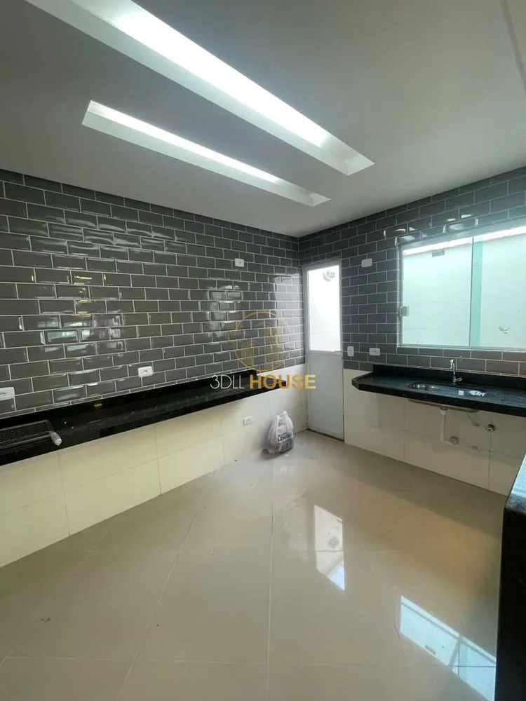 Sobrado, 2 quartos, 75 m² - Foto 6