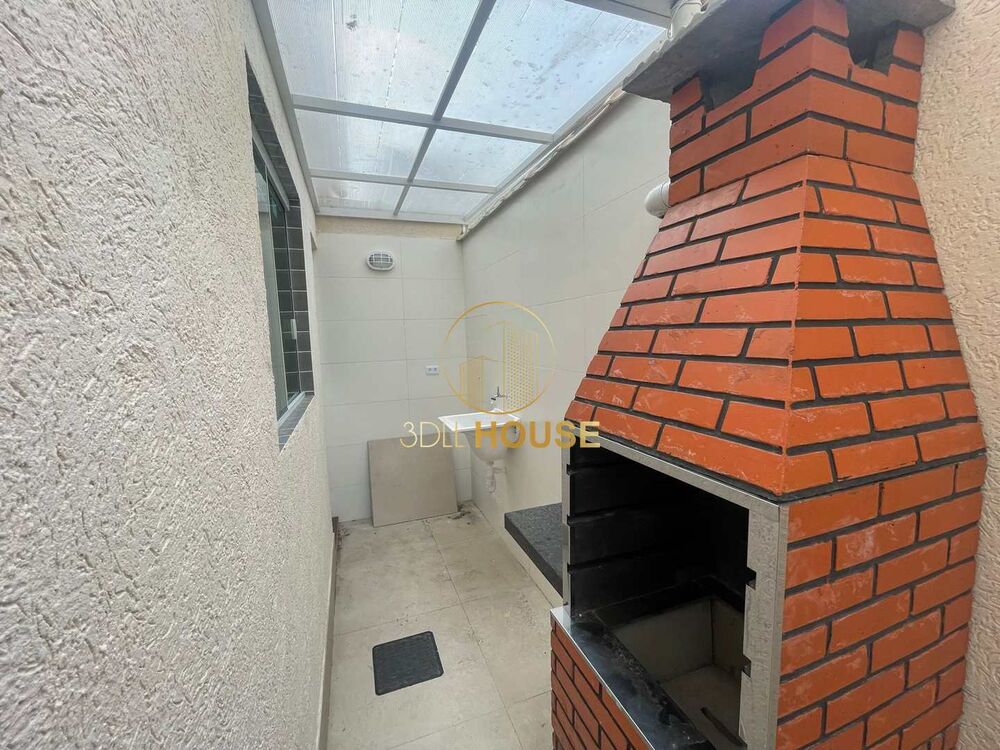 Sobrado, 2 quartos, 75 m² - Foto 3