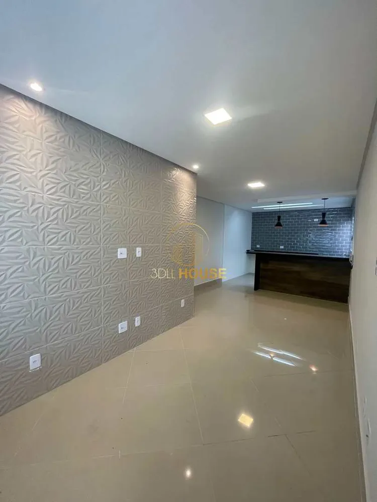 Sobrado, 2 quartos, 75 m² - Foto 7