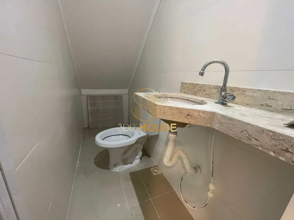 Sobrado, 2 quartos, 75 m² - Foto 11