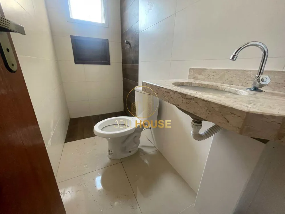 Sobrado, 2 quartos, 75 m² - Foto 8