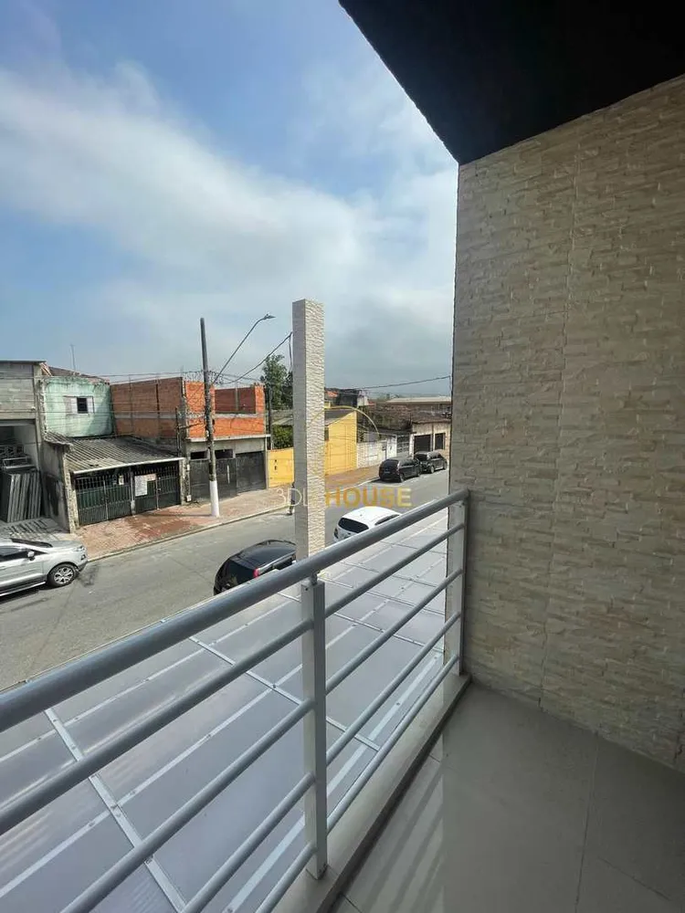 Sobrado, 2 quartos, 75 m² - Foto 16
