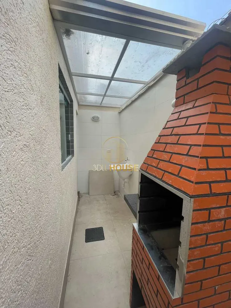 Sobrado, 2 quartos, 75 m² - Foto 5