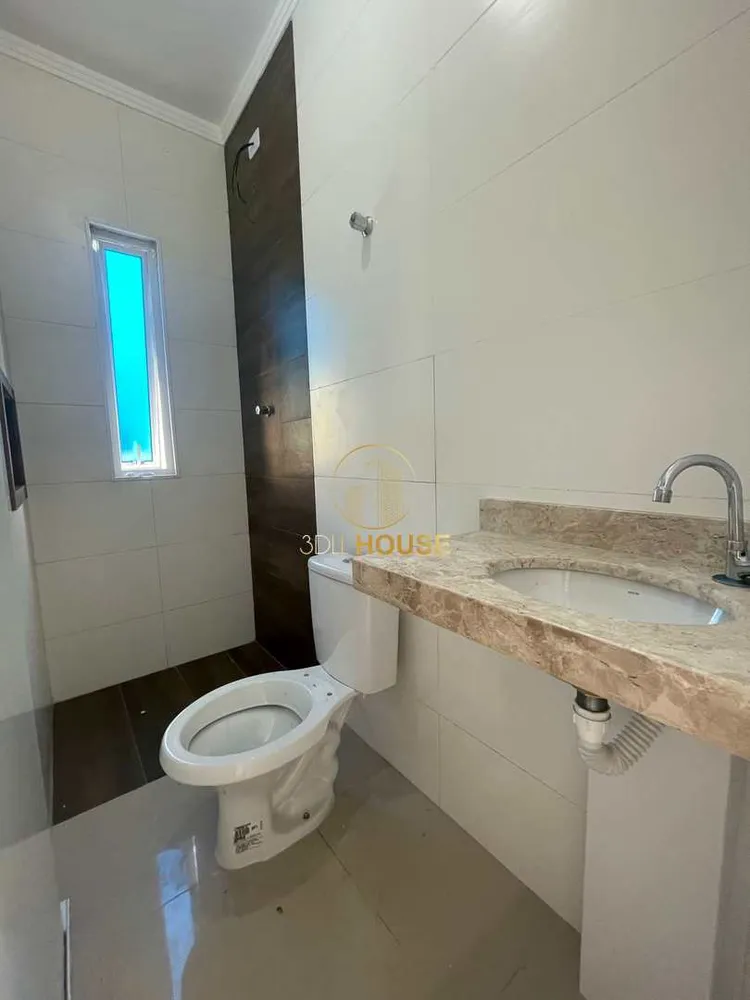 Sobrado, 2 quartos, 75 m² - Foto 9