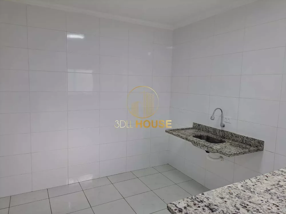 Apartamento à venda com 3 quartos, 89m² - Foto 4