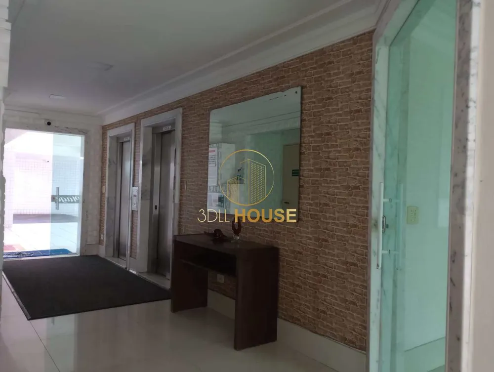 Apartamento, 3 quartos, 89 m² - Foto 7