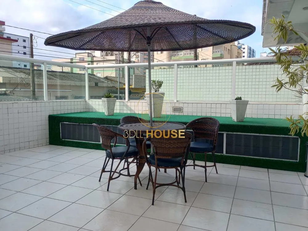 Apartamento, 3 quartos, 89 m² - Foto 13