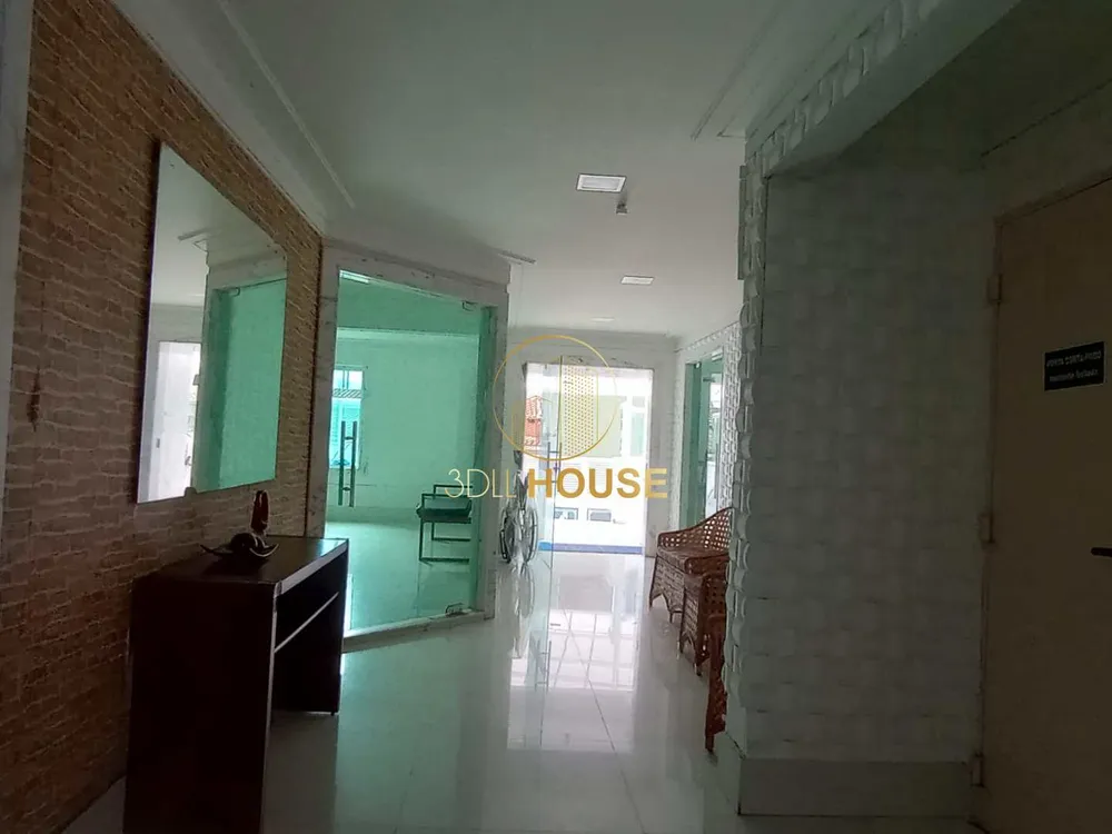 Apartamento, 3 quartos, 89 m² - Foto 5