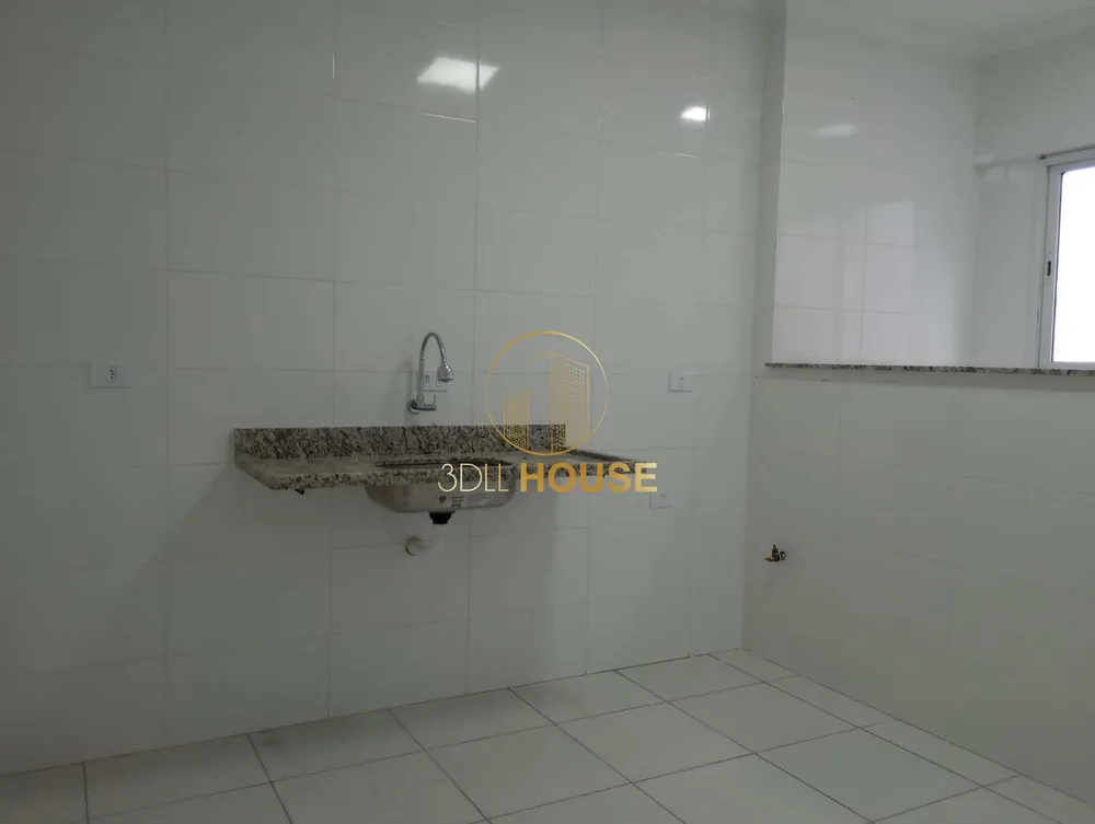 Apartamento, 3 quartos, 89 m² - Foto 9