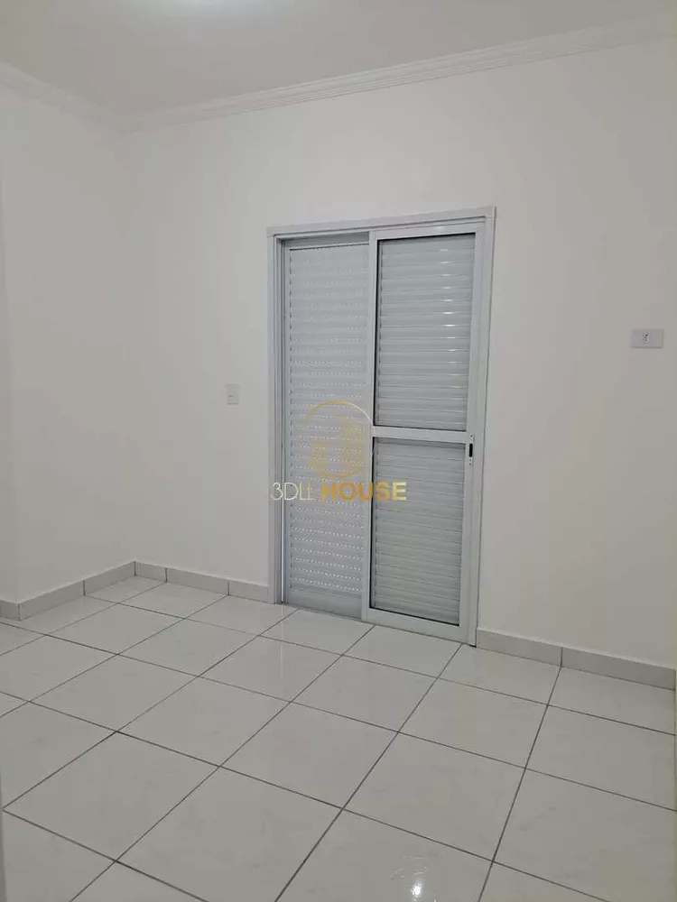 Apartamento à venda com 3 quartos, 89m² - Foto 3