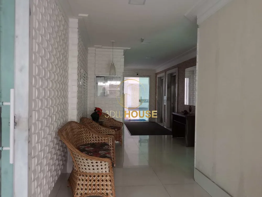 Apartamento, 3 quartos, 89 m² - Foto 9