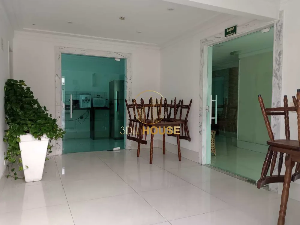 Apartamento, 3 quartos, 89 m² - Foto 8