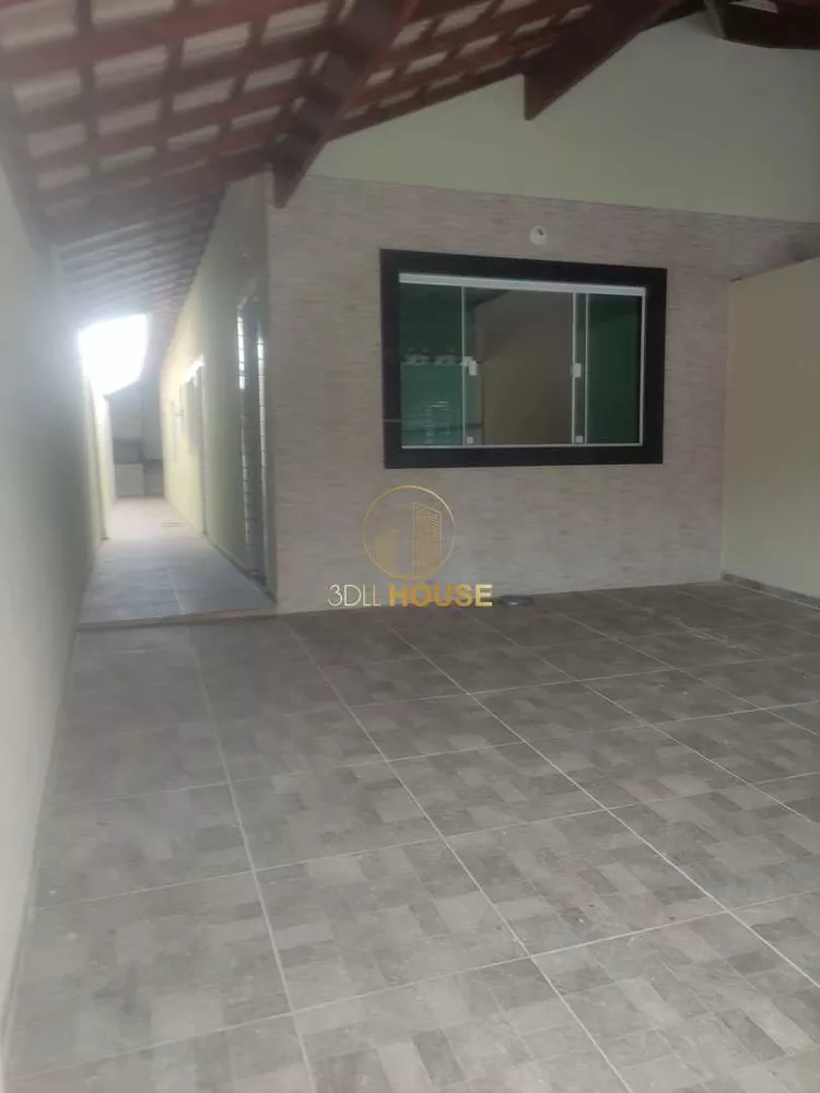 Casa à venda com 2 quartos, 107m² - Foto 4