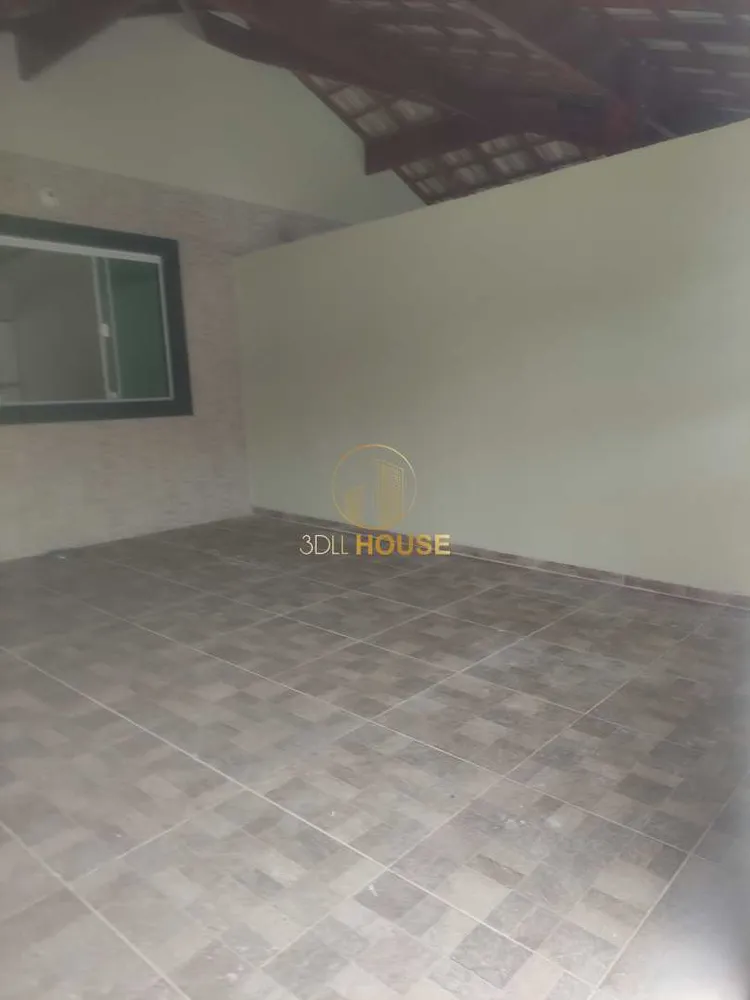 Casa, 2 quartos, 107 m² - Foto 5