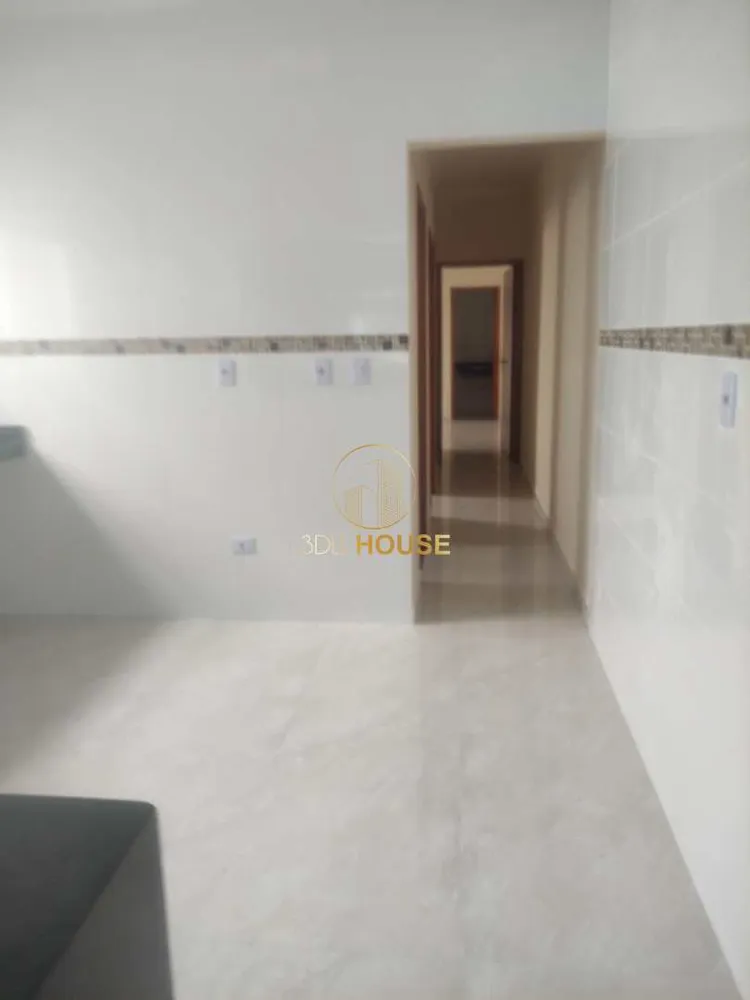 Casa, 2 quartos, 107 m² - Foto 11