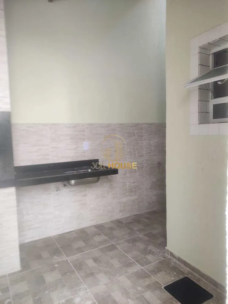 Casa, 2 quartos, 107 m² - Foto 13