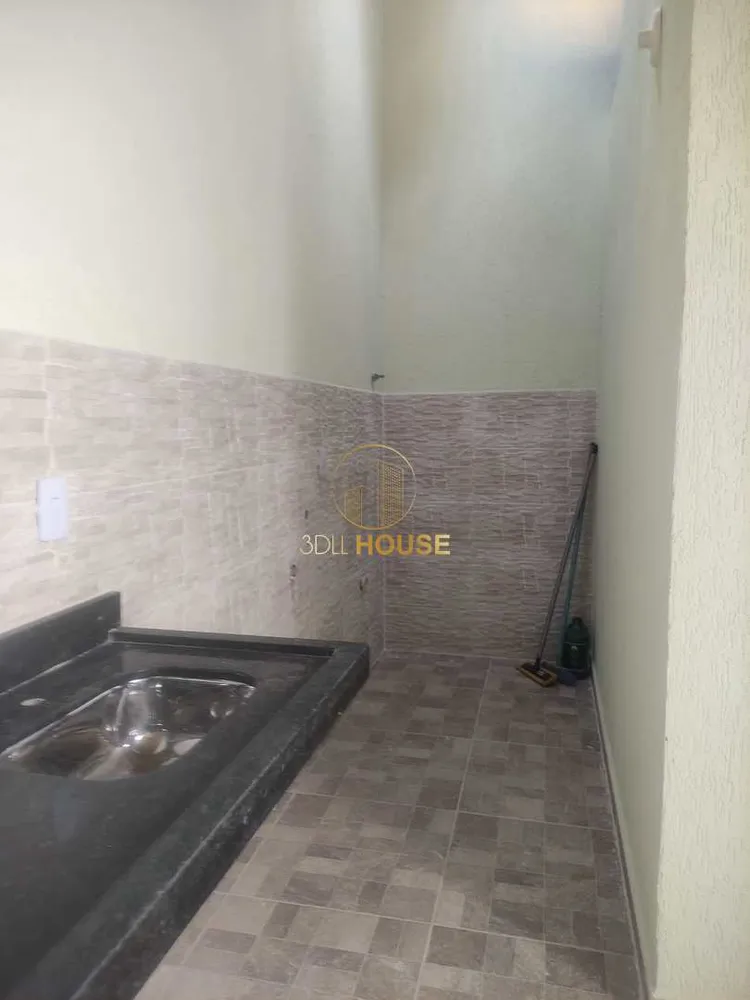 Casa, 2 quartos, 107 m² - Foto 9