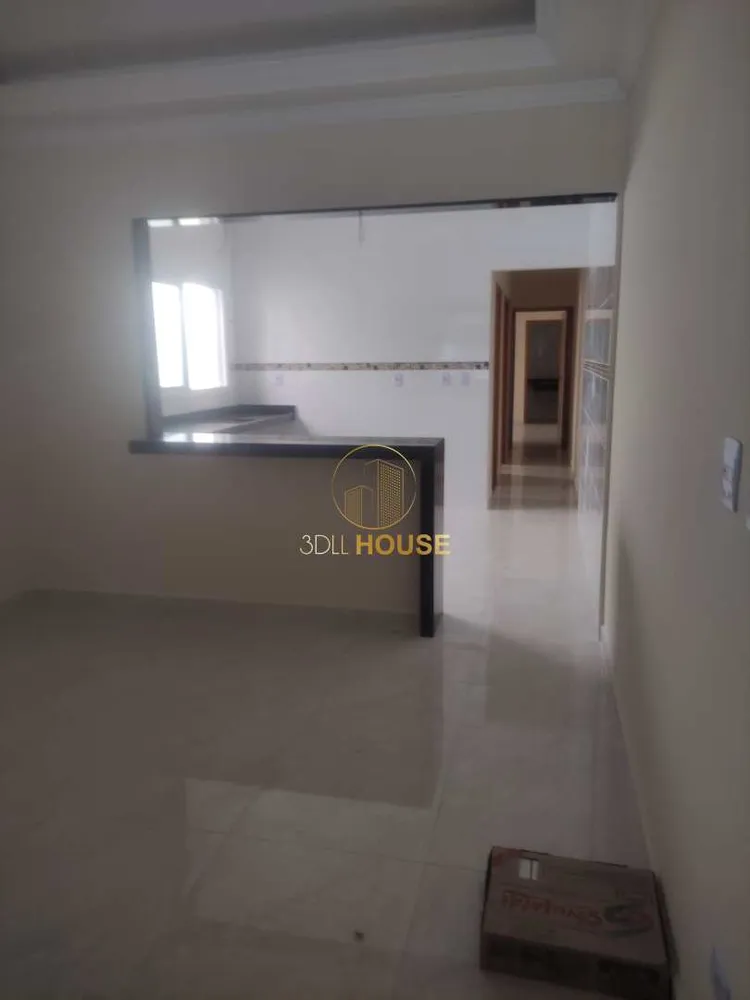 Casa, 2 quartos, 107 m² - Foto 6