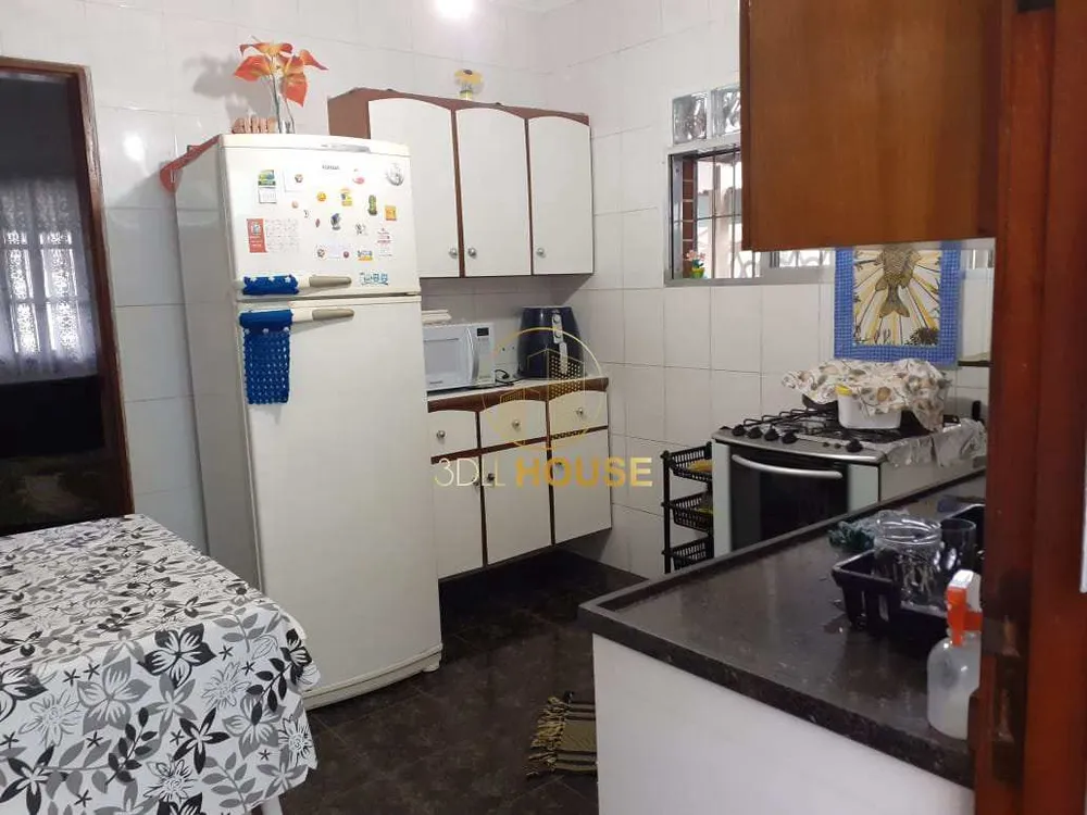 Casa, 3 quartos, 104 m² - Foto 6