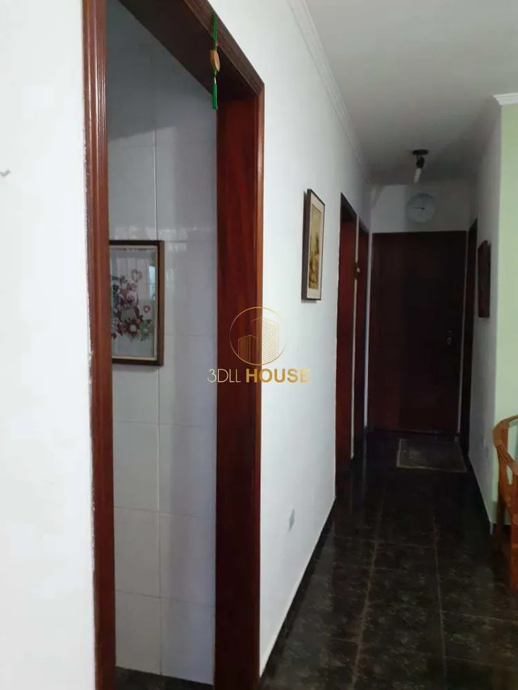 Casa, 3 quartos, 104 m² - Foto 7