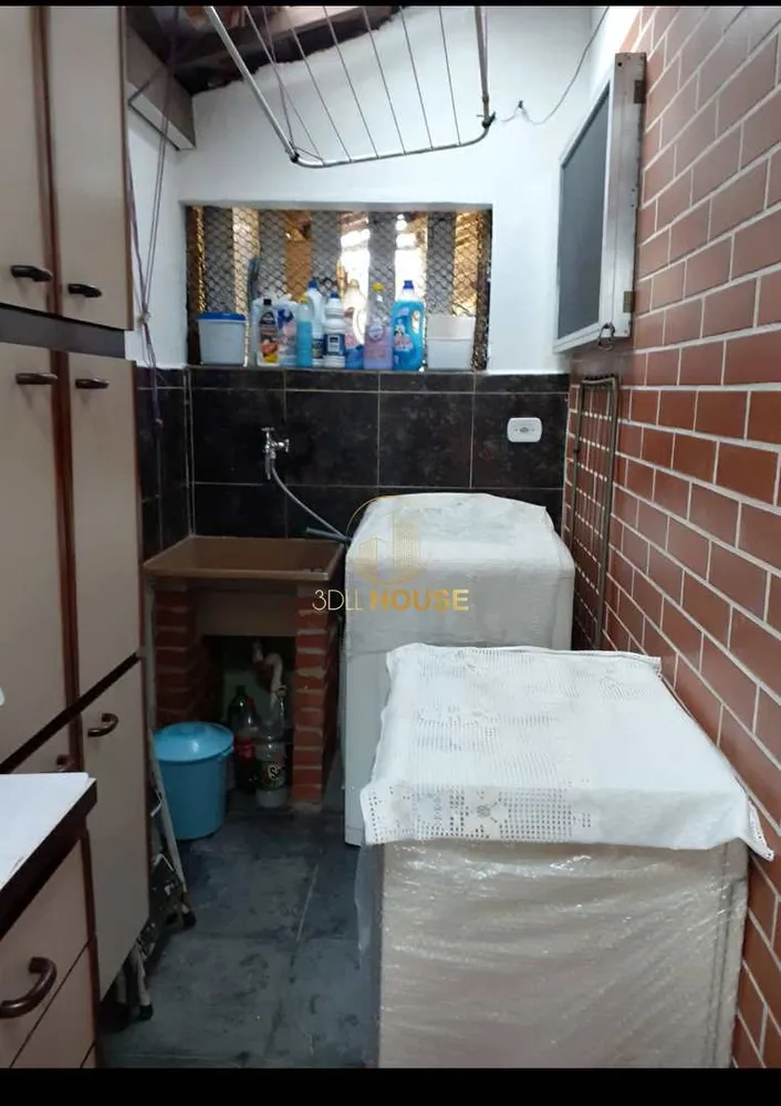 Casa, 3 quartos, 104 m² - Foto 8