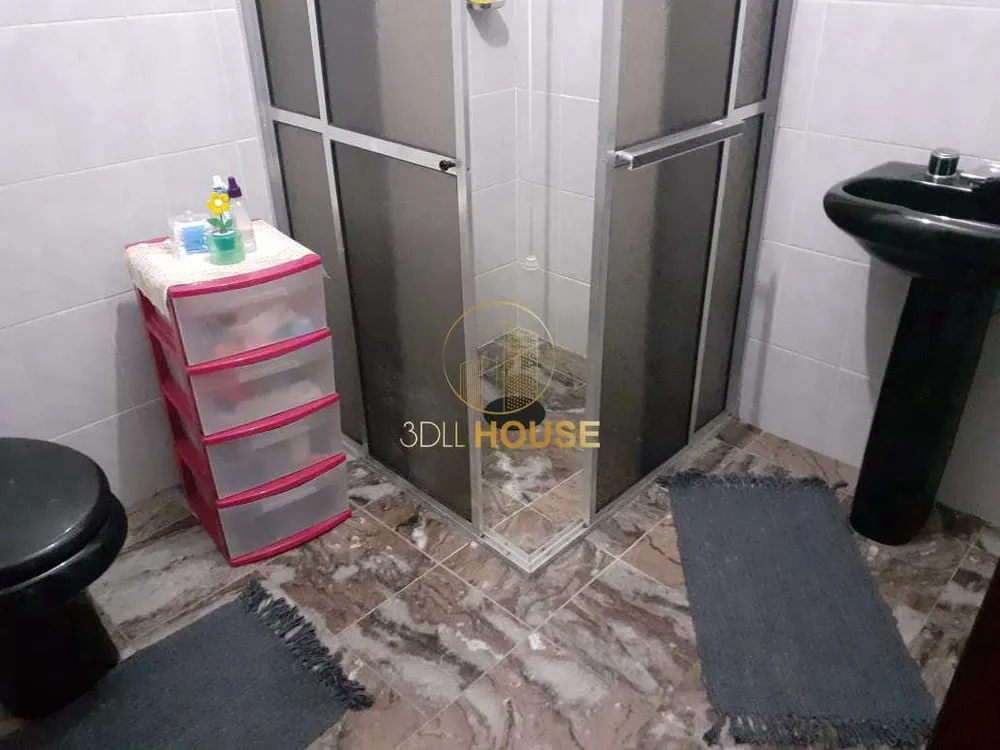 Casa, 3 quartos, 104 m² - Foto 12
