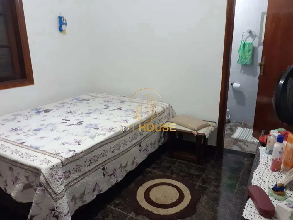 Casa, 3 quartos, 104 m² - Foto 9