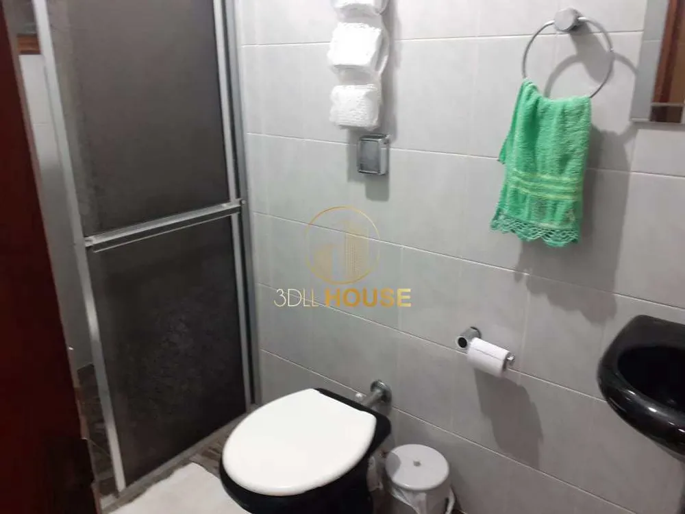 Casa, 3 quartos, 104 m² - Foto 16