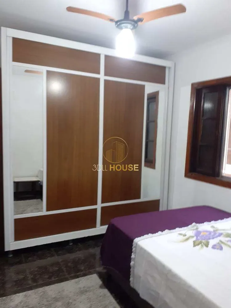 Casa, 3 quartos, 104 m² - Foto 14