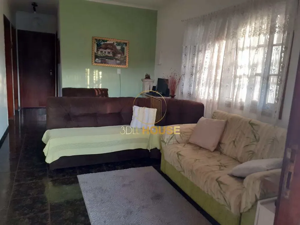 Casa, 3 quartos, 104 m² - Foto 15