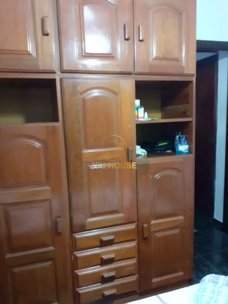 Casa, 3 quartos, 104 m² - Foto 10
