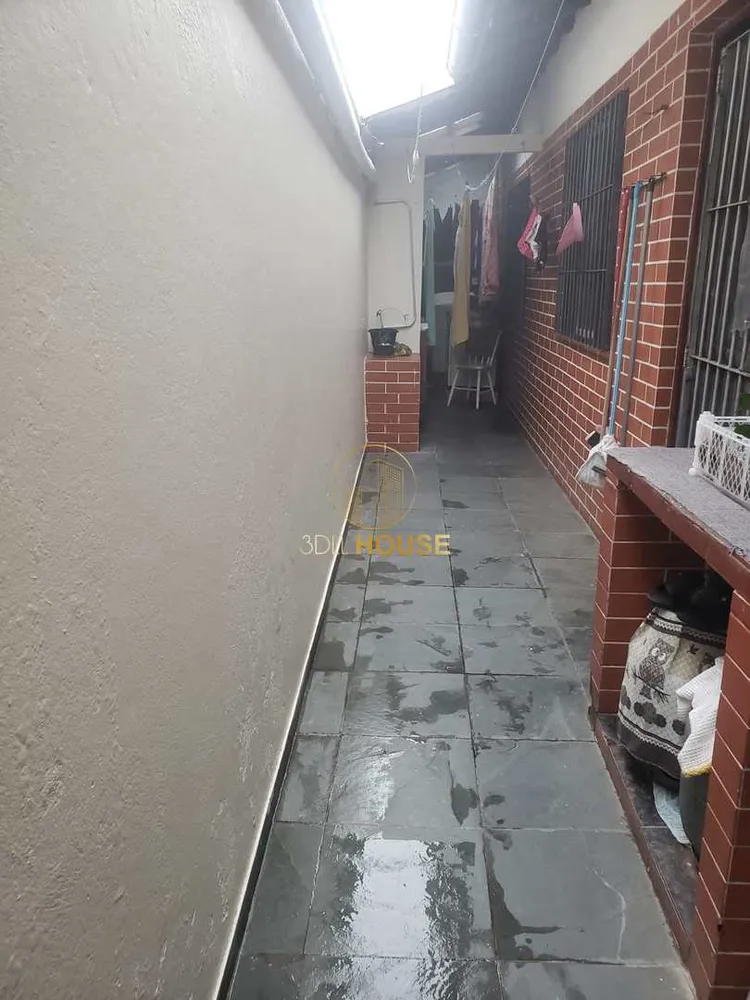 Casa, 3 quartos, 104 m² - Foto 11