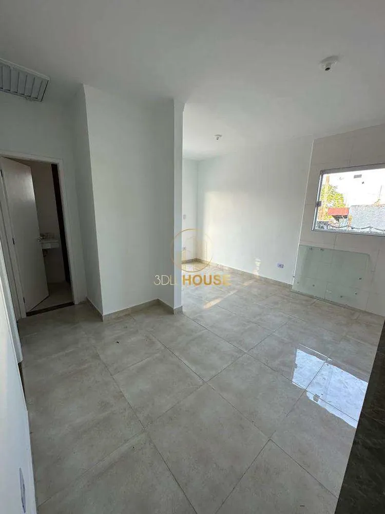Casa de Condomínio, 2 quartos - Foto 5