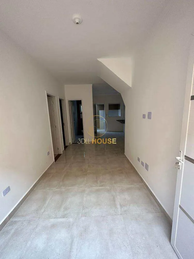 Casa de Condomínio, 2 quartos - Foto 3