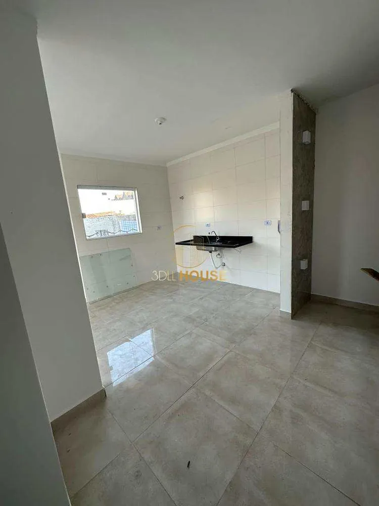Casa de Condomínio, 2 quartos - Foto 8