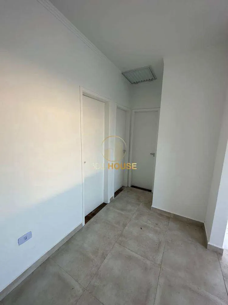 Casa de Condomínio, 2 quartos - Foto 4