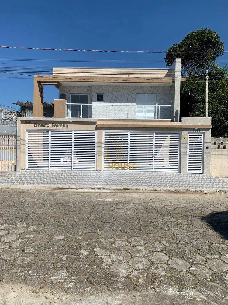 Casa de Condomínio, 2 quartos - Foto 16