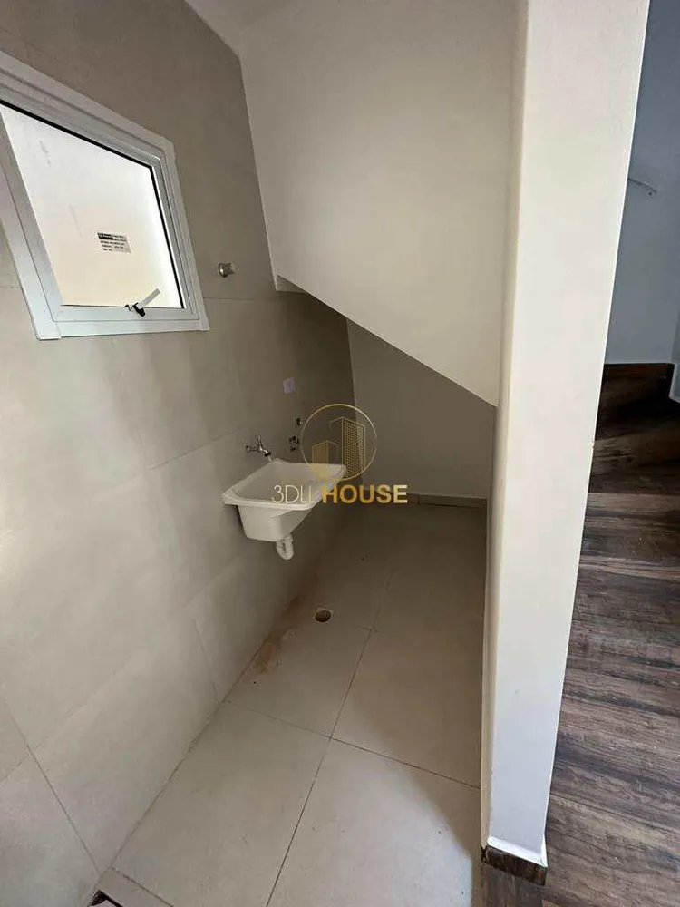 Casa de Condomínio, 2 quartos - Foto 7