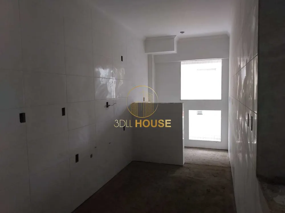 Apartamento, 2 quartos, 77 m² - Foto 3