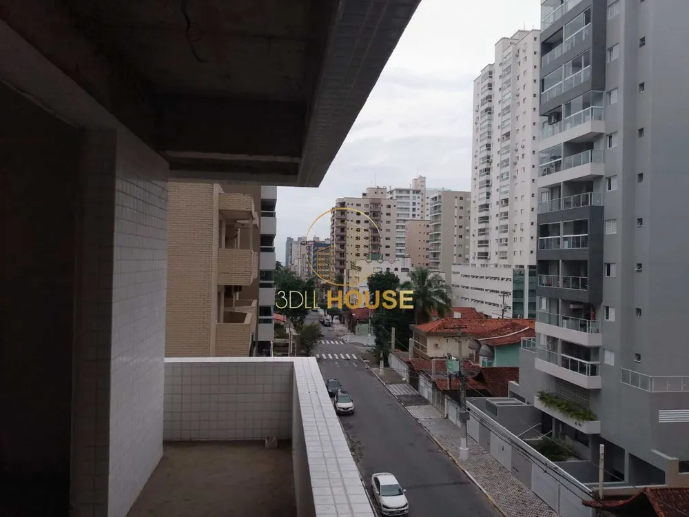 Apartamento, 2 quartos, 77 m² - Foto 2